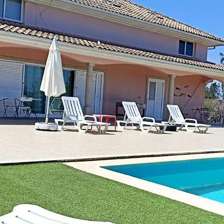 فندق Casa Do Soito مانغوالدي المظهر الخارجي الصورة