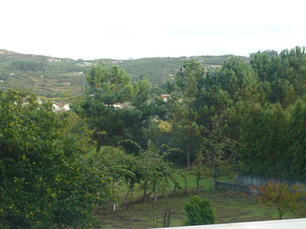 فندق Casa Do Soito مانغوالدي المظهر الخارجي الصورة