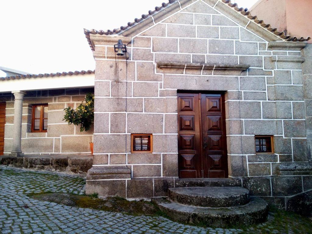 فندق Casa Do Soito مانغوالدي المظهر الخارجي الصورة