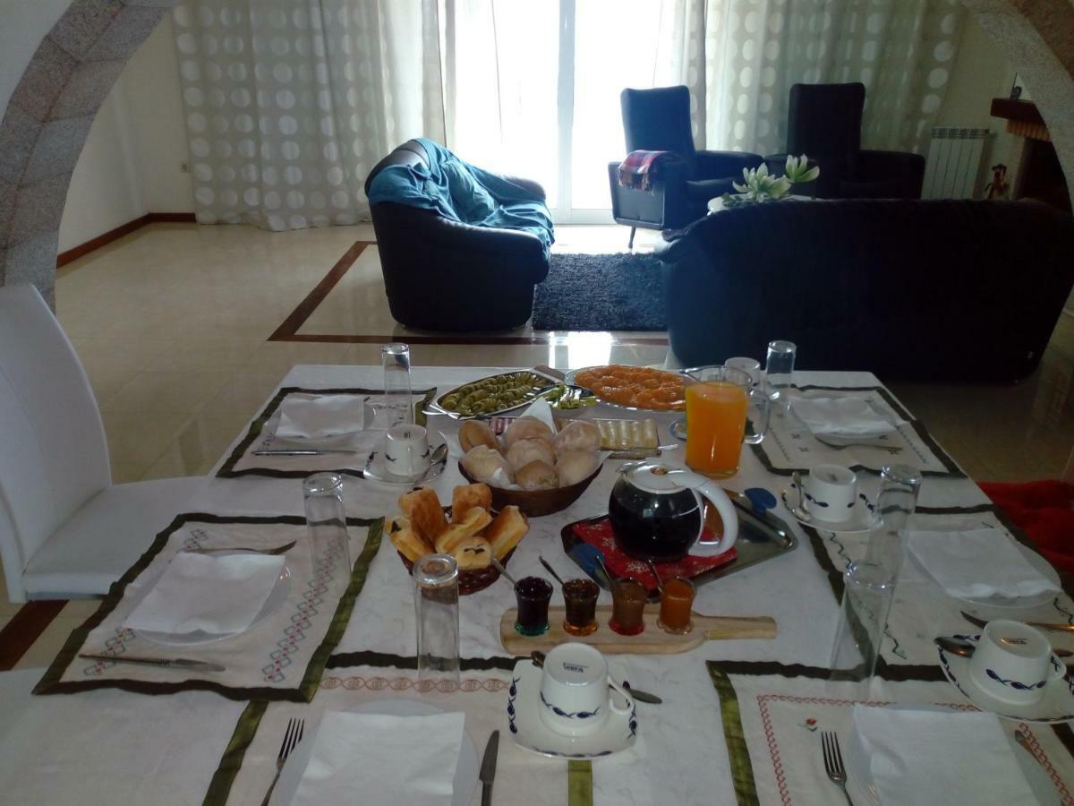 فندق Casa Do Soito مانغوالدي المظهر الخارجي الصورة